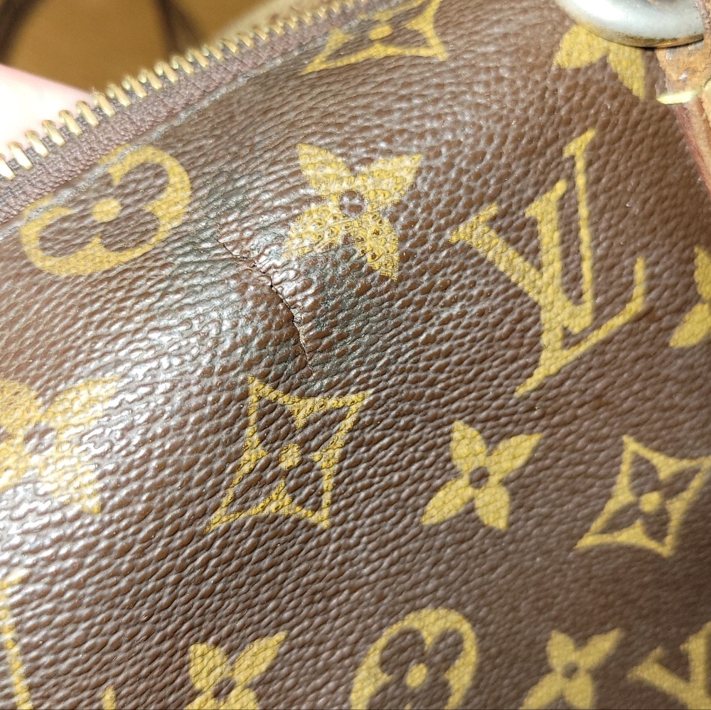 Louis Vuitton Totally PM Monogram Tote - Picture 7 of 16